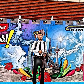 Telegram profile photo for Mr.Nurkhon teaches