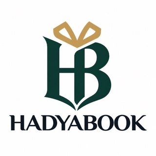 Telegram profile photo for Hadyabook