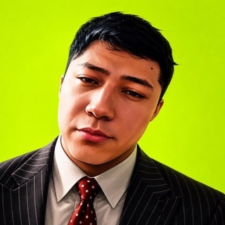 Telegram profile photo for $GUH on Robinhood (Portal)