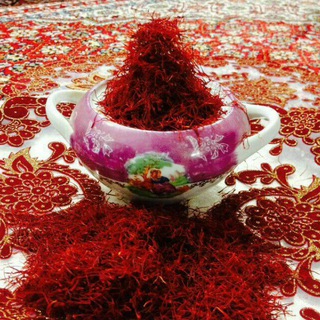 Telegram profile photo for طلای سرخ