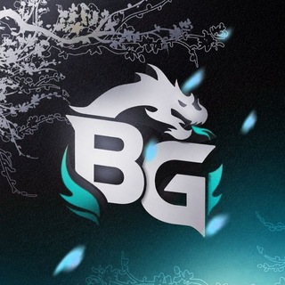 Telegram profile photo for BEGHE Esports