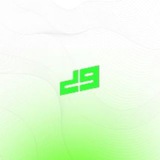 Telegram profile photo for Team d9 | CS2