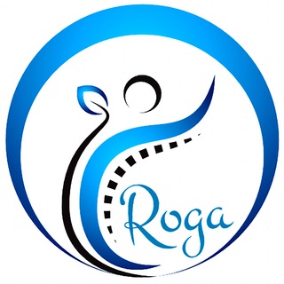 Telegram profile photo for Roga