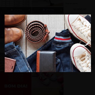 Telegram group profile photo for Tênis, Calçados e acessórios - PROMOÇÕES