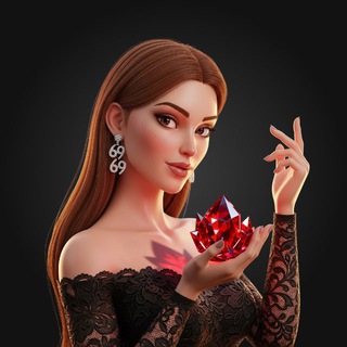 Telegram profile photo for Минни флипы