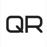 Telegram profile photo for QWARTAL. Россия. Недвижимость.