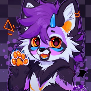 Telegram profile photo for Reikyo | ESP 💜
