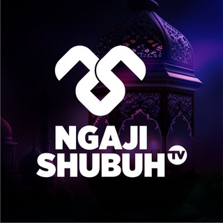 Telegram profile photo for Ngaji Shubuh