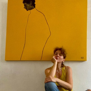 Telegram profile photo for Natalia Zanchevskaia