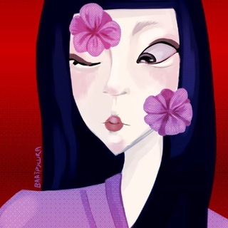 Telegram profile photo for _Ваатрушка