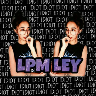 Telegram group profile photo for LPM LEY