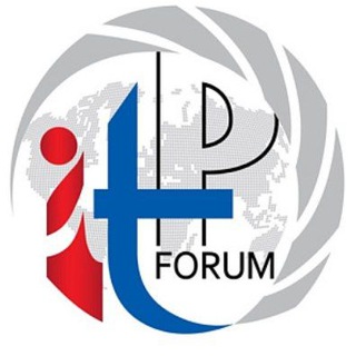 Telegram profile photo for Международный Технологический Форум. Инновации. Технологии. Производство