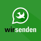 Telegram profile photo for Bistum Würzburg