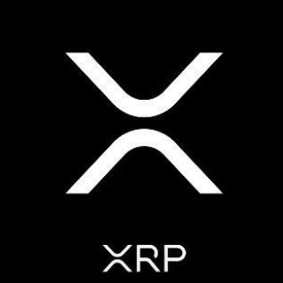 Telegram profile photo for Ripple XRP (rus)
