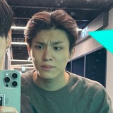 Telegram profile photo for Jeongwoo