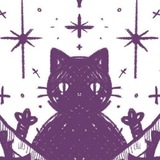 Telegram profile photo for Ариша бьёт | Tattoo