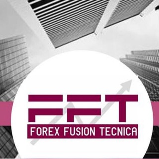 Telegram profile photo for Forex Fusión Técnica - Trading