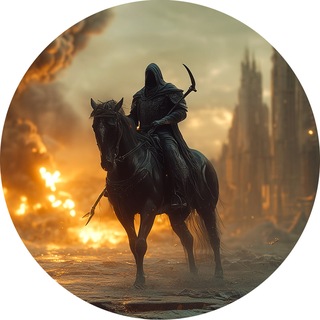Telegram profile photo for Последнее Время