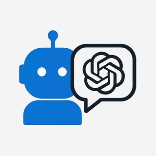Telegram profile photo for AI Bots | Список наших ботов