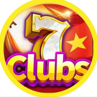 Telegram profile photo for 7CLUBS - THÔNG BÁO
