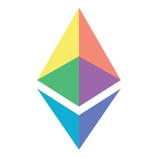 Telegram profile photo for ethereumfndn