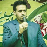 Telegram profile photo for کربلایی وحید اصغری
