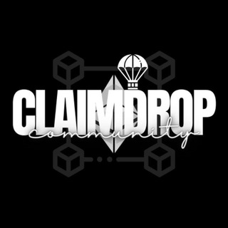 Telegram profile photo for Claimdrop | Airdrops