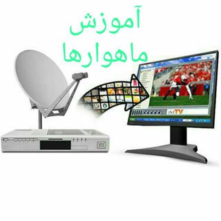 Telegram profile photo for SatelliteVideoEducationp