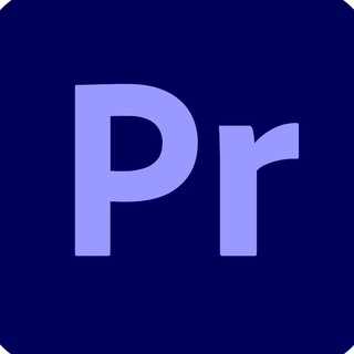 Telegram profile photo for Premiere Pro | Pugins and actions