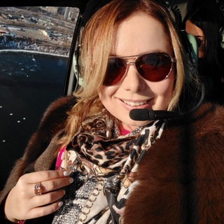 Telegram profile photo for НАТАЛЬЯ МОЛЧАНОВА | ИСКУССТВО ЖИЗНИ 💎