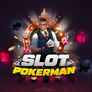 Telegram profile photo for SlotPokermanDuyuru