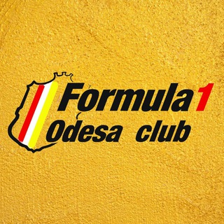 Telegram profile photo for F1 Odesa club