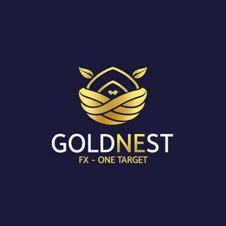 Telegram profile photo for وكالة GoldNest FX شركاء