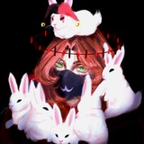 Telegram profile photo for bbco_ol art