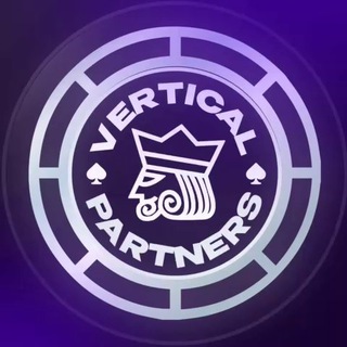 Telegram profile photo for Vertical Partners