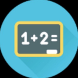 Telegram profile photo for Mathematics Quiz Questions Tests Online Mock in hindi Maths SSC UPSC RAILWAY BANK CGL CHSL POLICE Top Daily GK MCQs गणित प्रश्न