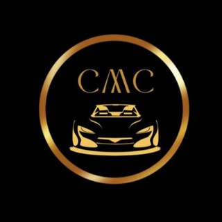 Telegram profile photo for CMC Auto
