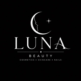 Telegram profile photo for LUNA【美妆 +美甲】频道