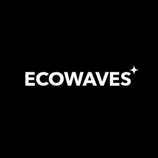 Telegram profile photo for ECOWAVES*