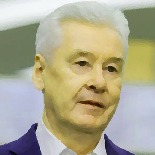Telegram profile photo for ФСБ и Собянин: игра без правил в Москве