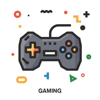 Telegram profile photo for 🎮游戏/😈动漫/📘书籍内容分享