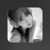 Telegram profile photo for info by fischl.