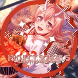 Telegram profile photo for ⋆ ࣪.ˎˊ˗ Project Sonorus ⋆ ࣪.ˎˊ˗