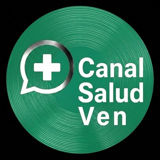 Telegram profile photo for Canal Salud Ven