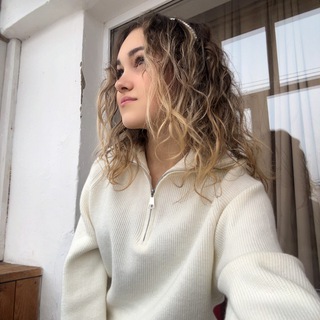 Telegram profile photo for что-то на своём