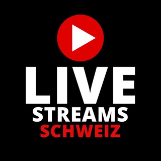 Telegram profile photo for Live-Streams Schweiz