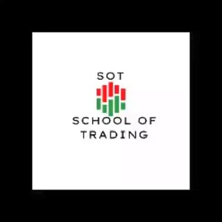 Telegram profile photo for SOᴛ - Sᴄhᴏᴏl ᴏf ᴛrᴀding