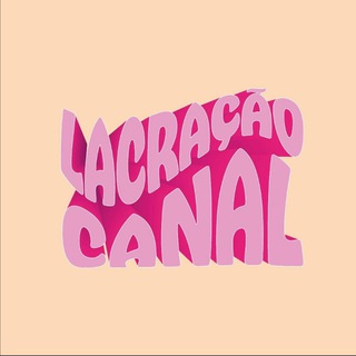 Telegram profile photo for LACRAÇÃO