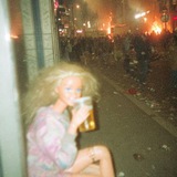 Telegram profile photo for shitposting by britney bitch