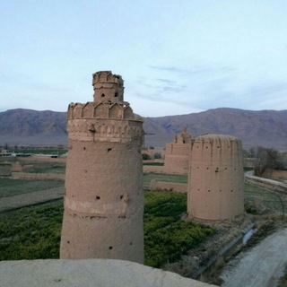 Telegram profile photo for کانال روستای مسینه